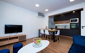 M&M Pelivan Apartments