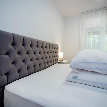 M&M Pelivan Apartments Solin Extérieur photo