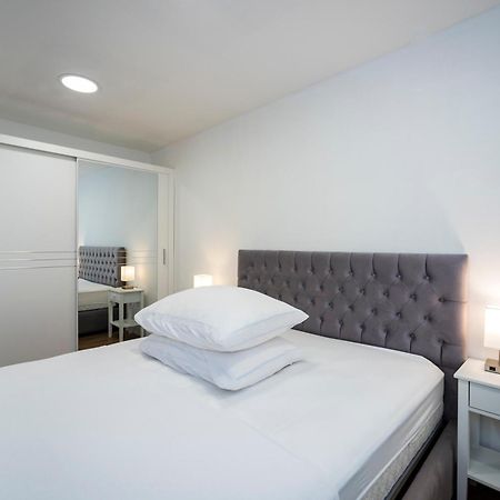 M&M Pelivan Apartments Solin Extérieur photo