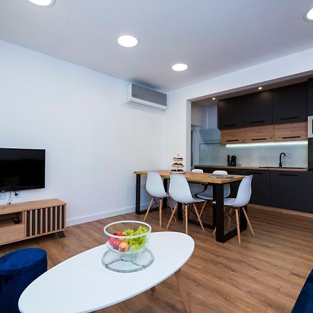 M&M Pelivan Apartments Solin Extérieur photo