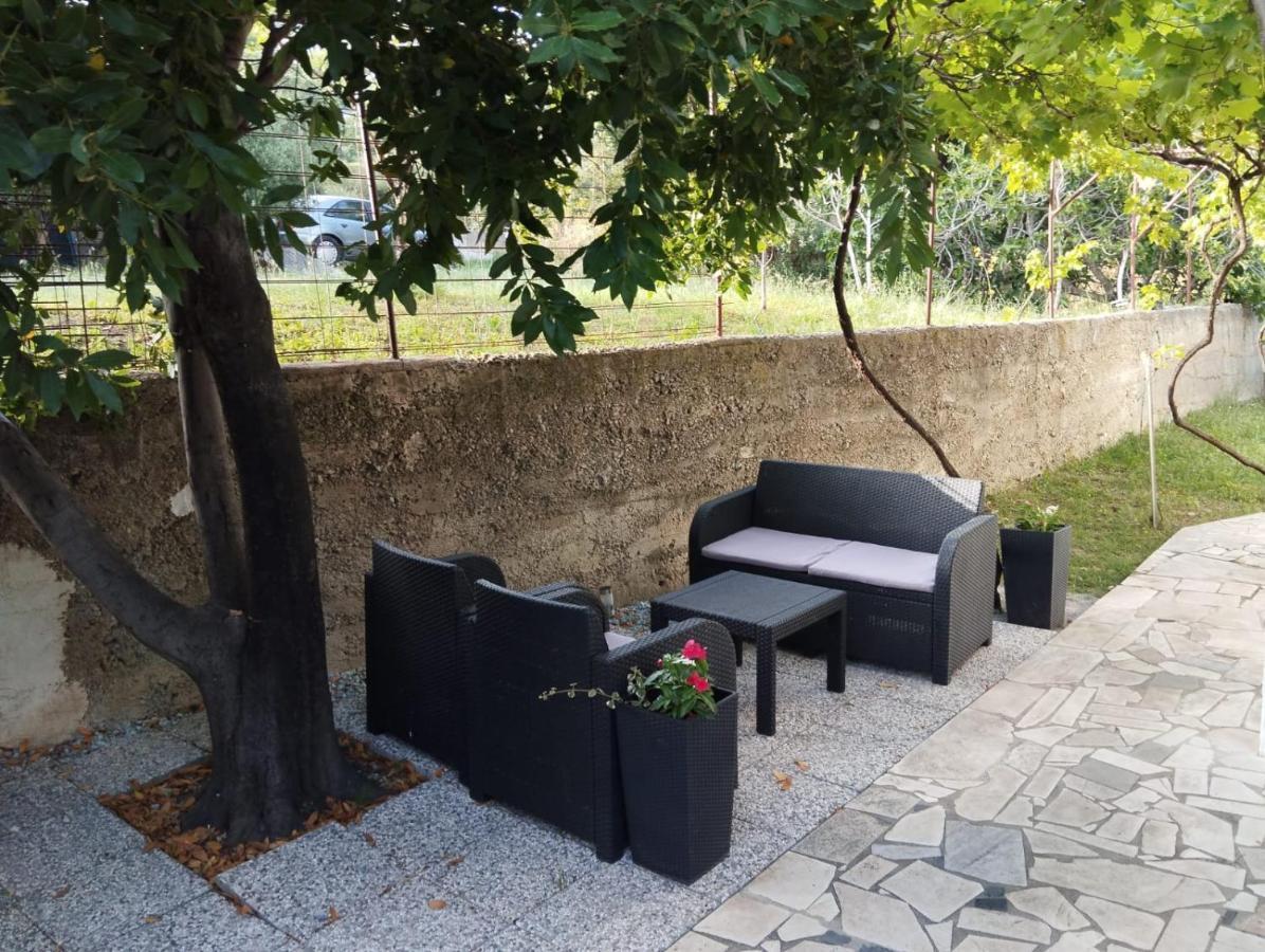 M&M Pelivan Apartments Solin Extérieur photo