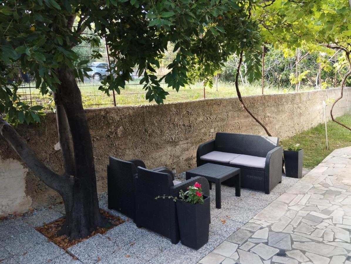 M&M Pelivan Apartments Solin Extérieur photo