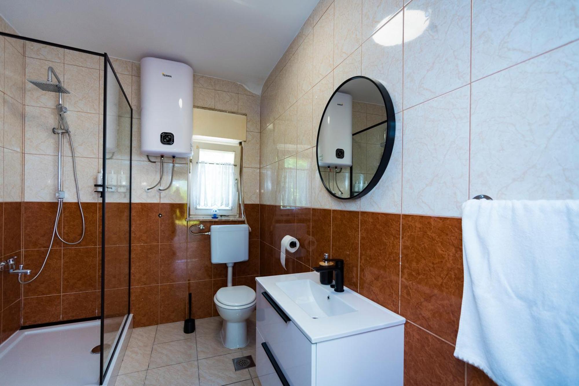 M&M Pelivan Apartments Solin Extérieur photo