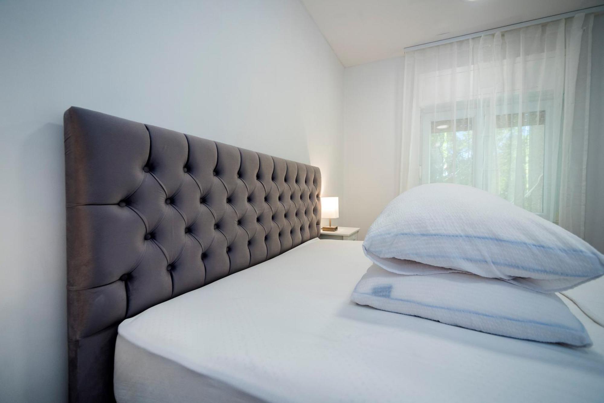 M&M Pelivan Apartments Solin Extérieur photo