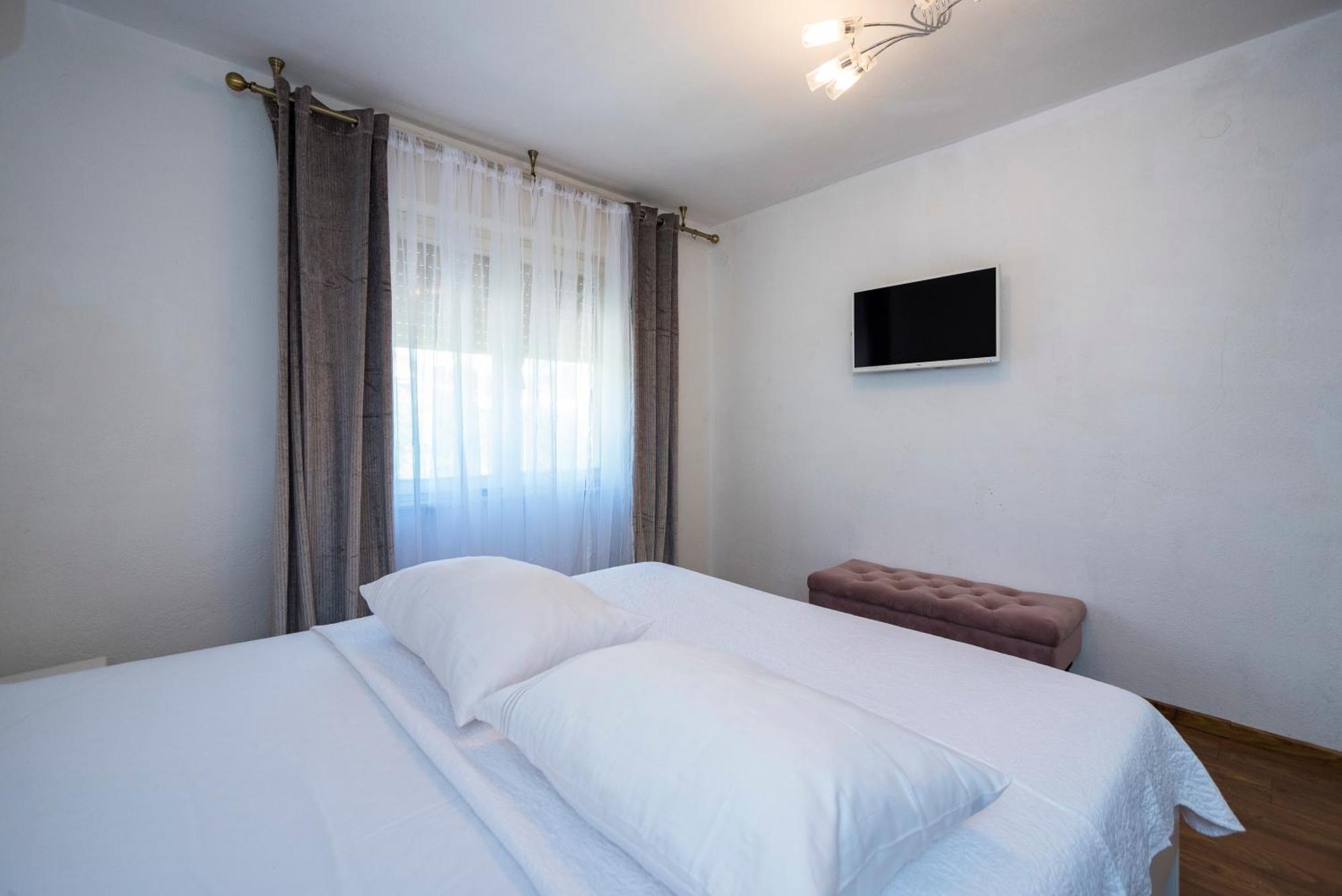 M&M Pelivan Apartments Solin Extérieur photo