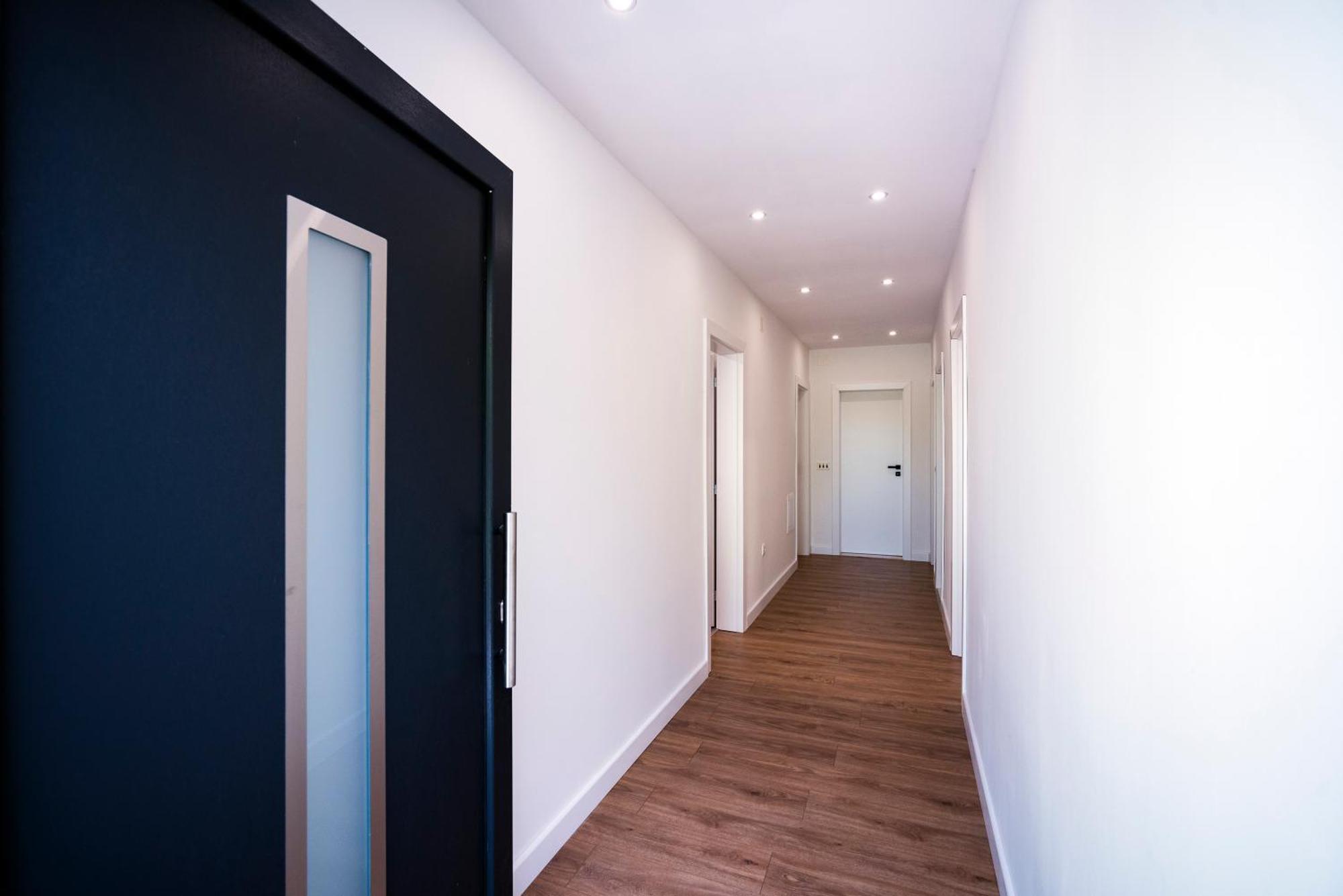 M&M Pelivan Apartments Solin Extérieur photo