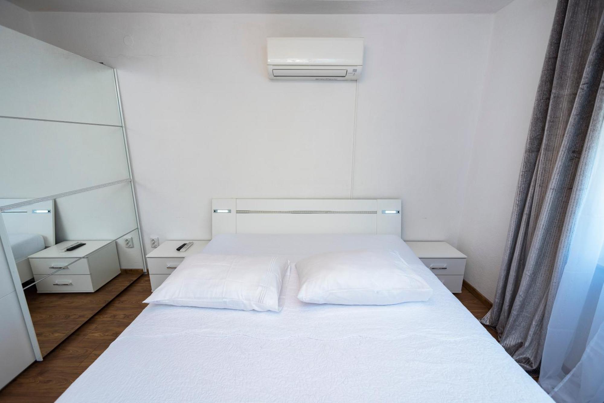 M&M Pelivan Apartments Solin Extérieur photo