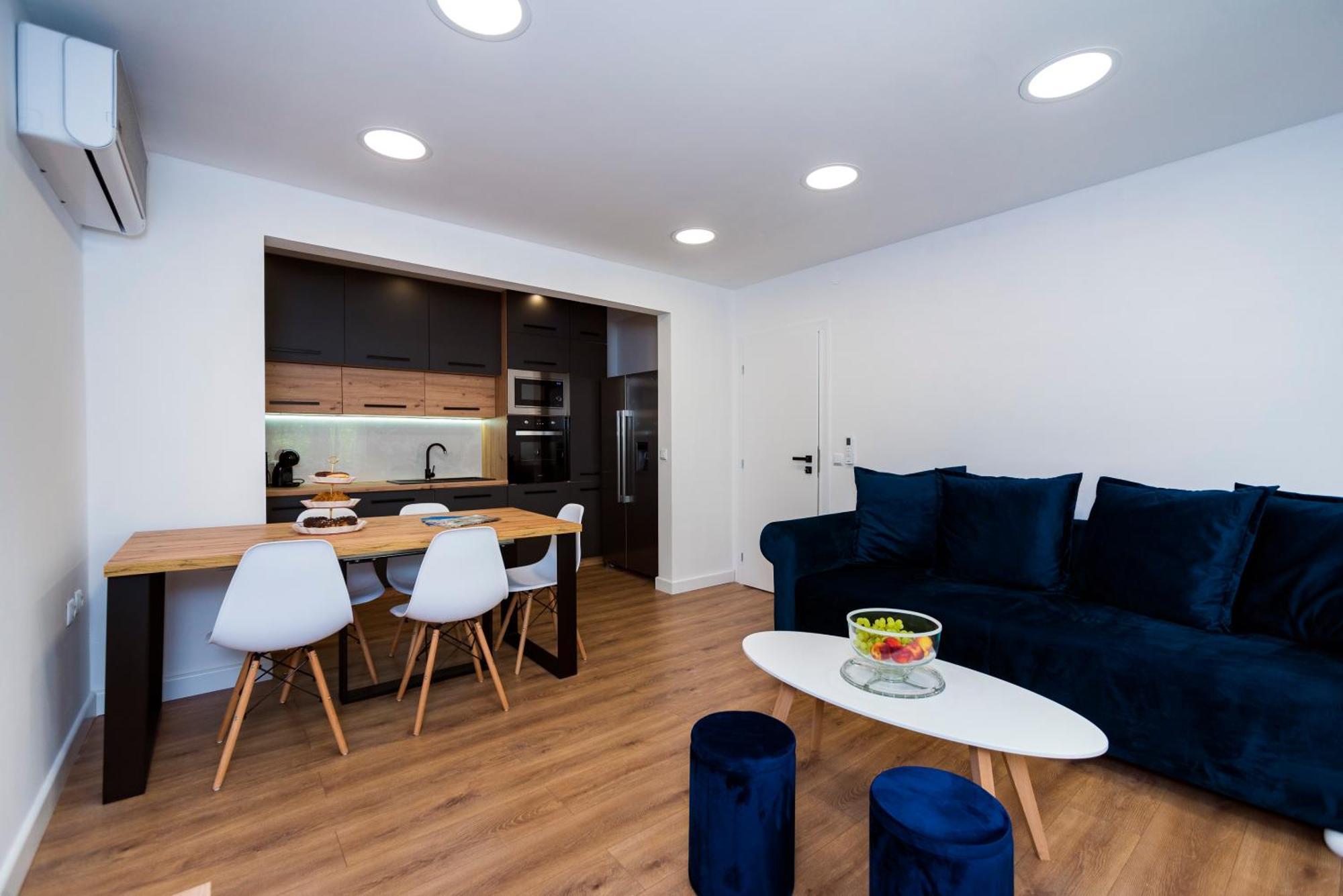 M&M Pelivan Apartments Solin Extérieur photo