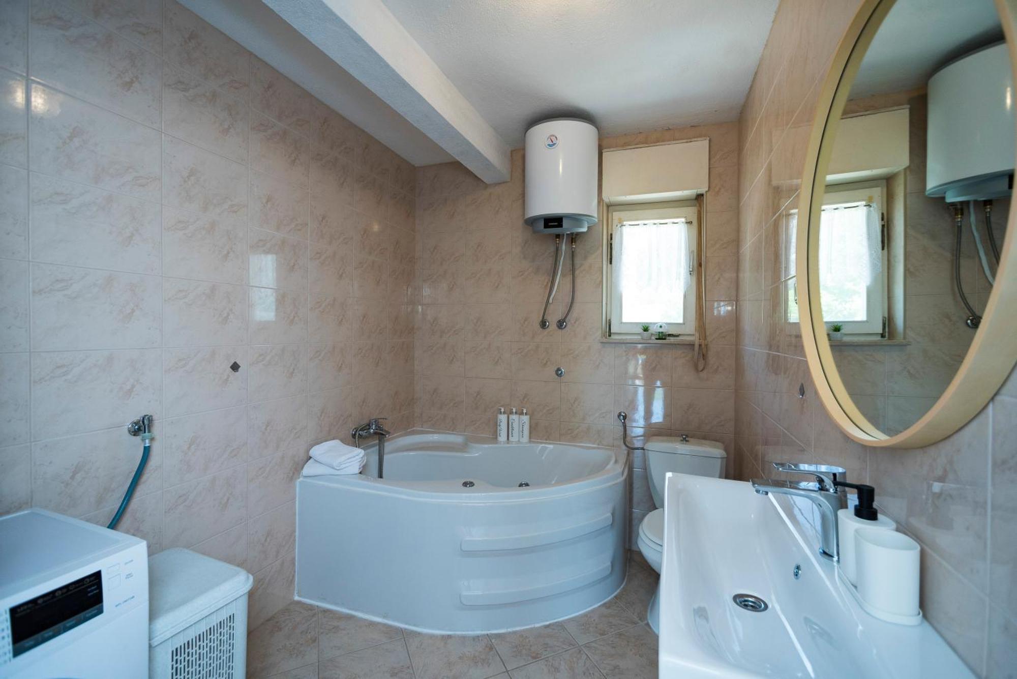 M&M Pelivan Apartments Solin Extérieur photo
