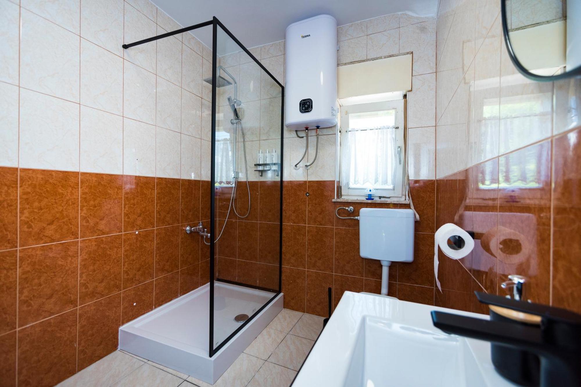 M&M Pelivan Apartments Solin Extérieur photo