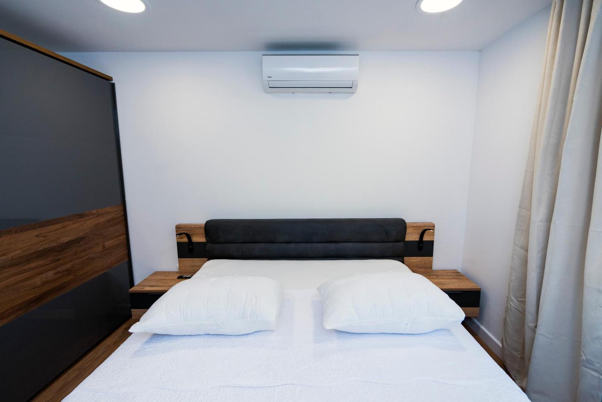 M&M Pelivan Apartments Solin Extérieur photo